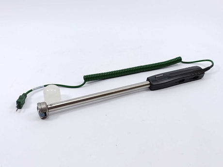 KIMO SCLK-HT thermocouple K contact probe