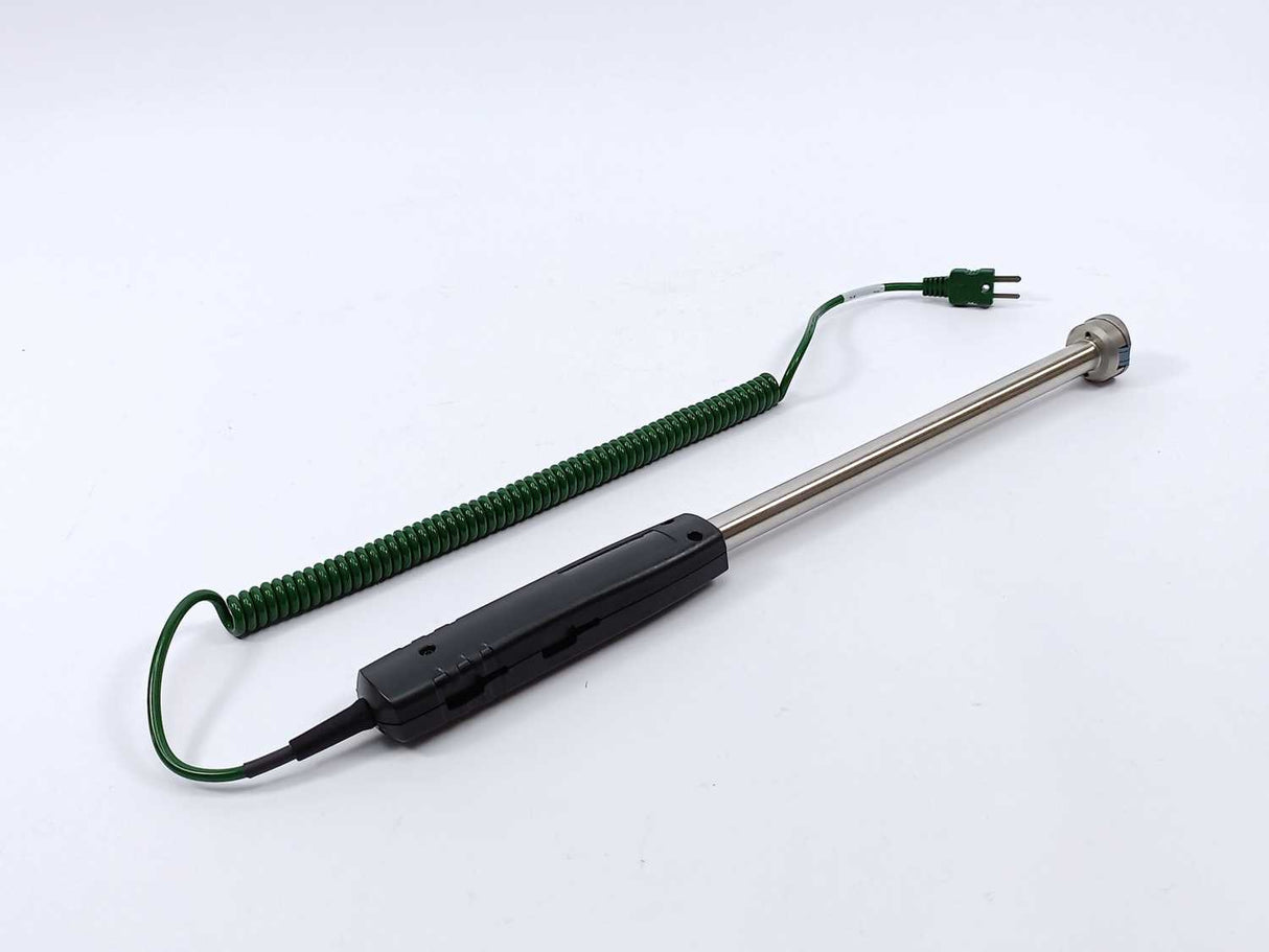 KIMO SCLK-HT thermocouple K contact probe