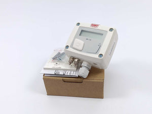 KIMO CP115-AO Differential pressure transmitter 23918