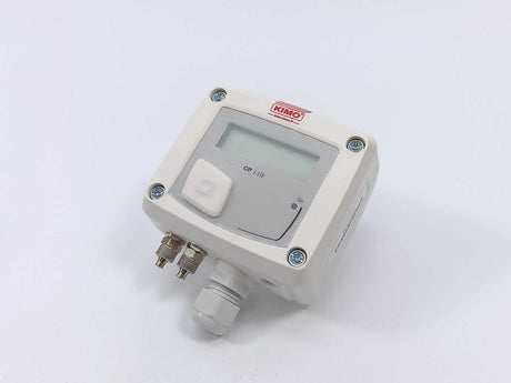 KIMO CP115-AO Differential pressure transmitter 23918