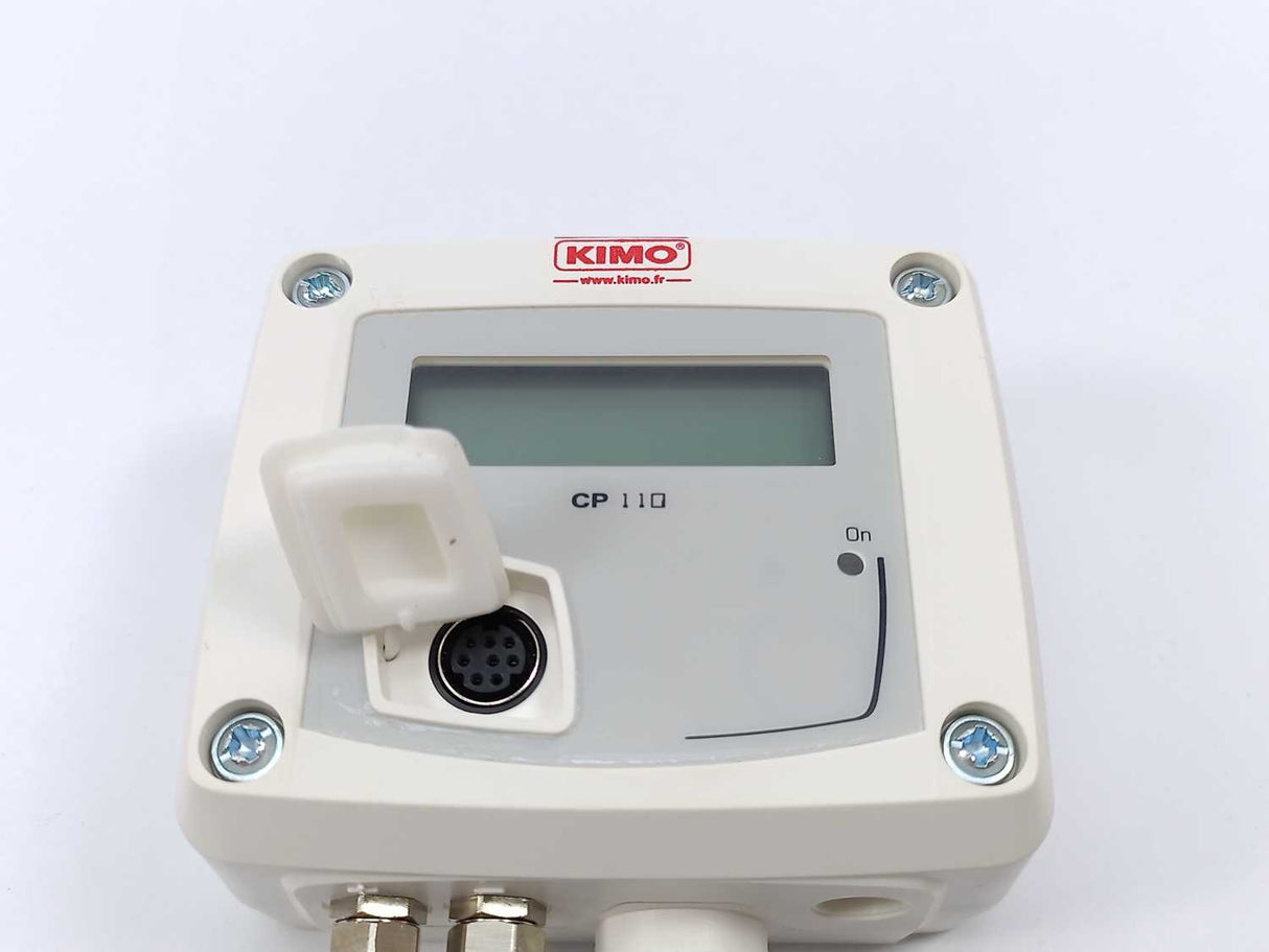 KIMO CP115-AO Differential pressure transmitter 23918