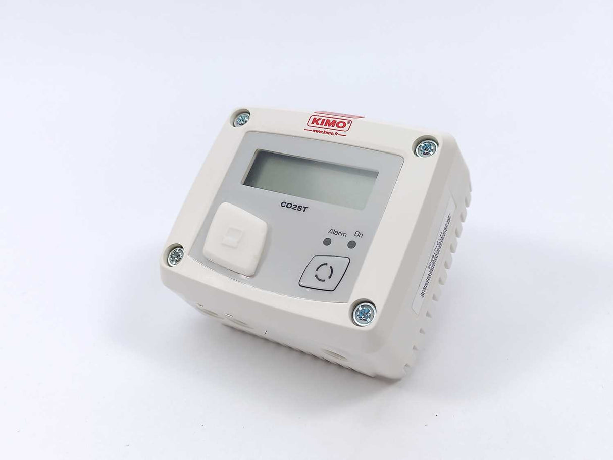 KIMO CO2ST-S CO2 STATS CO2 DETECTOR