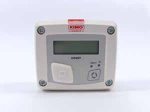 KIMO CO2ST-S CO2 STATS CO2 DETECTOR