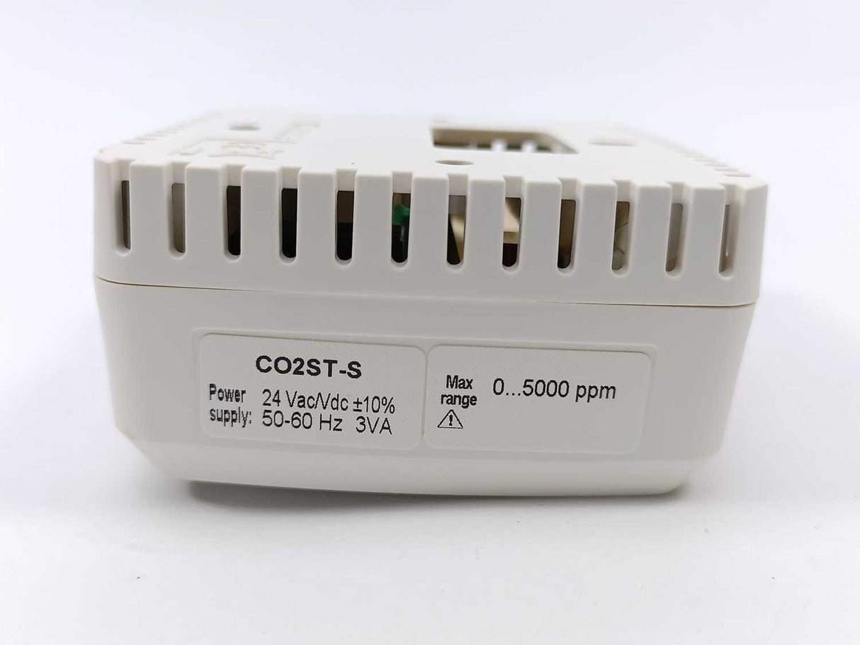 KIMO CO2ST-S CO2 STATS CO2 DETECTOR