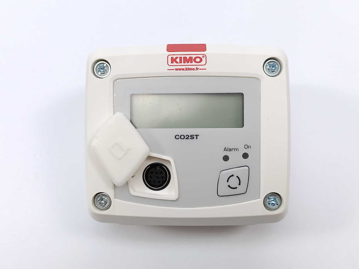 KIMO CO2ST-S CO2 STATS CO2 DETECTOR