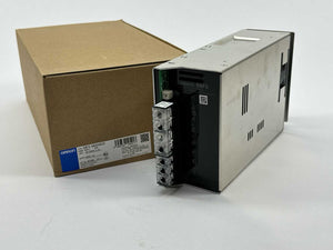 OMRON S8FS-G60048CD Power Supply Out: 48VDC 13A