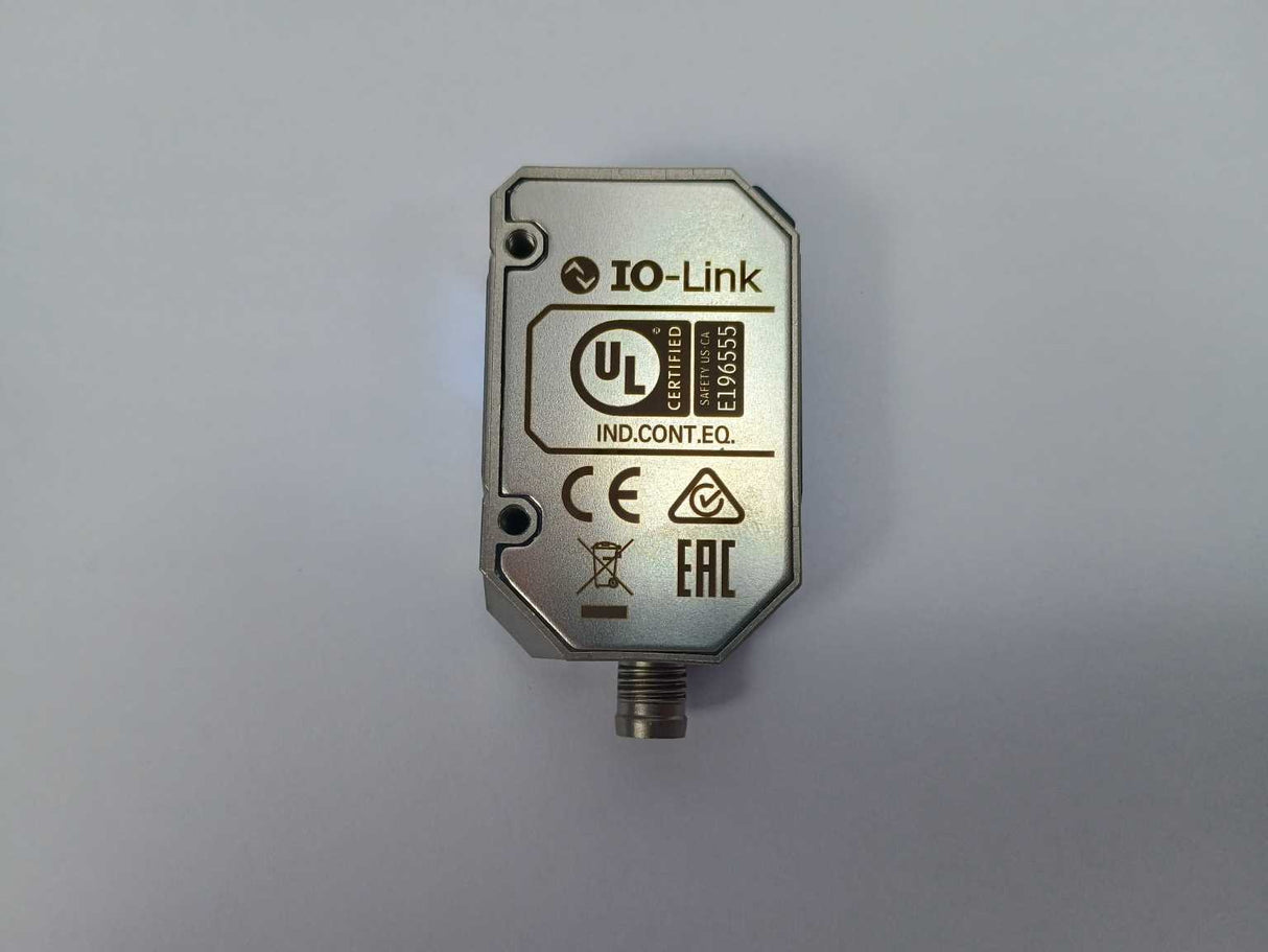 OMRON E3AS-HL150MT M3 Photoelectric Sensor