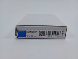 OMRON NX-OD4256 Digital Output Unit