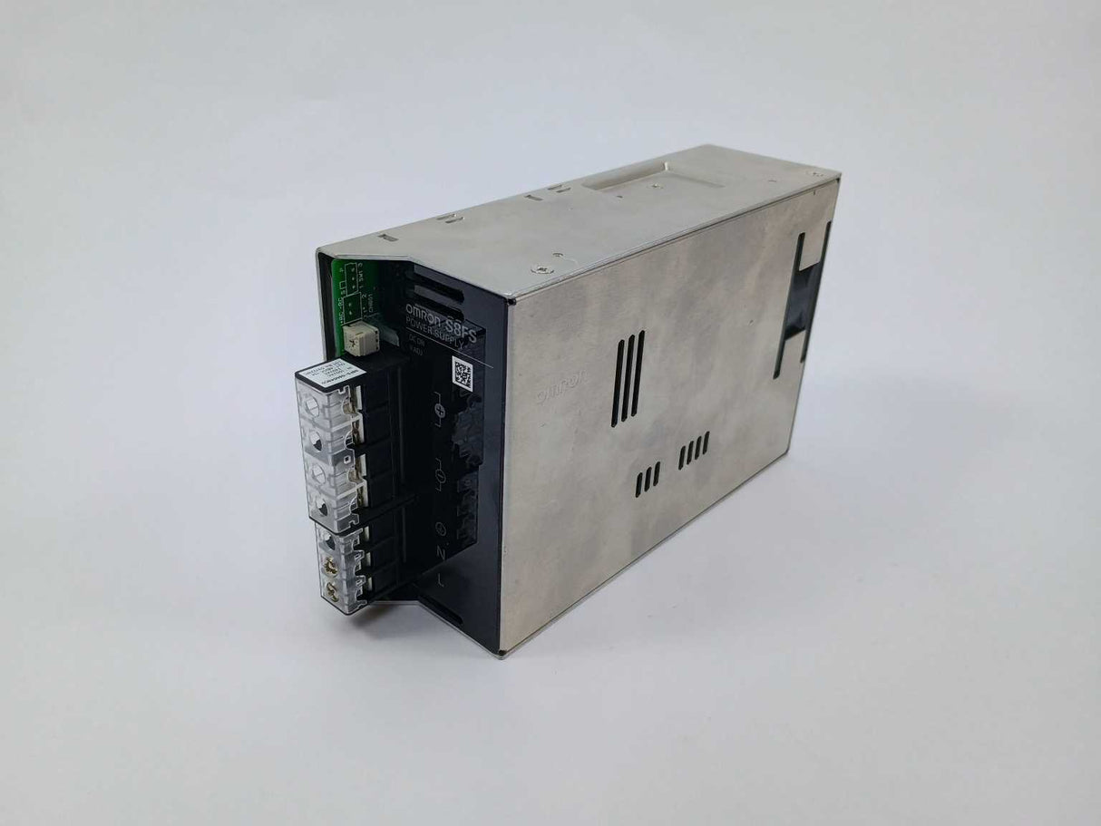 OMRON S8FS-G60048CD Power Supply 48V 13A, Like new