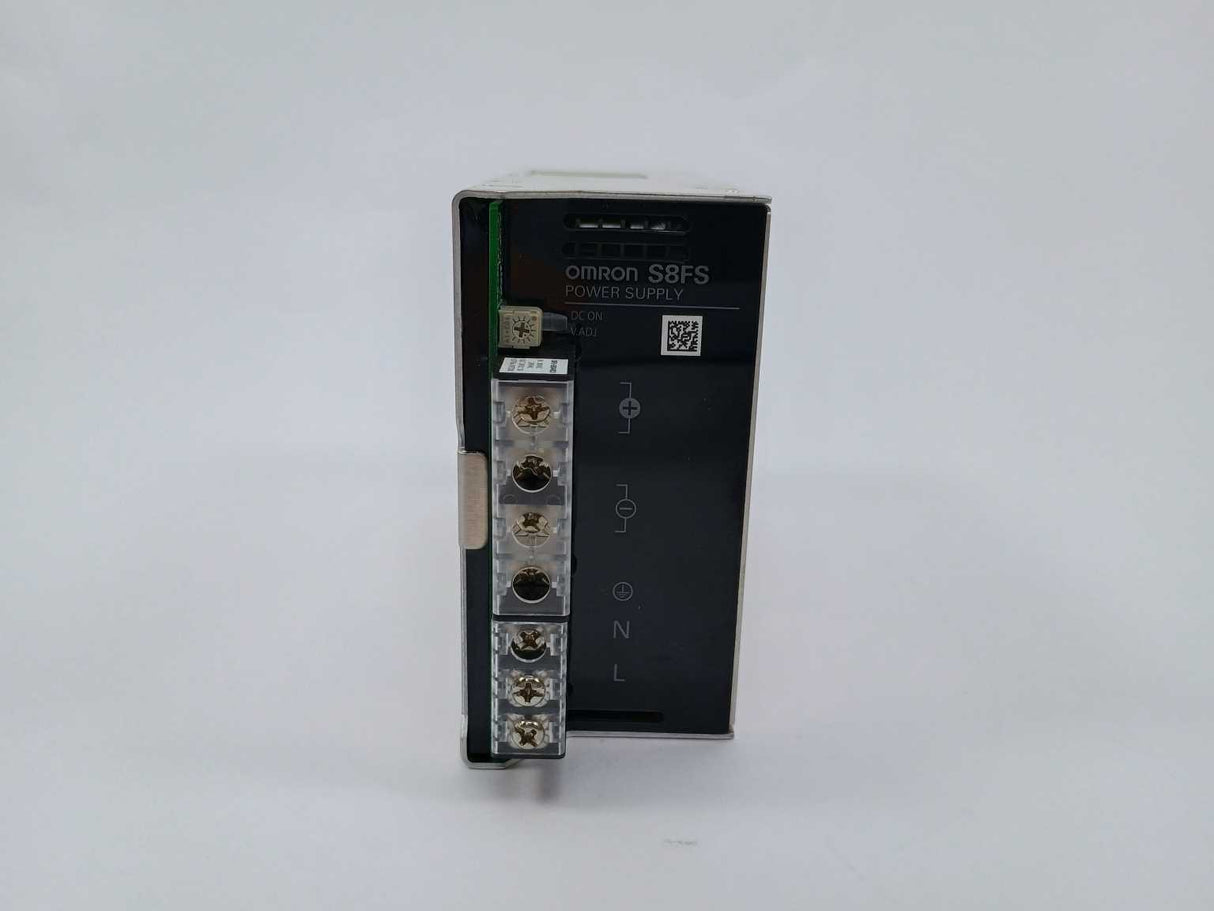 OMRON S8FS-G60048CD Power Supply 48V 13A, Like new