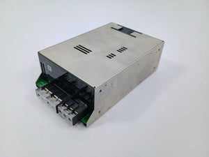 OMRON S8FS-G60048CD Power Supply 48V 13A, Like new