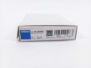 OMRON NX-OD3256 Digital Output Unit