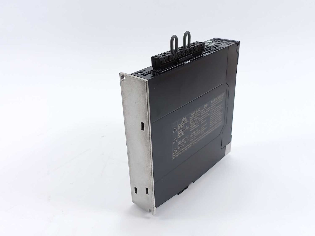 OMRON R88D-1SN02H-ECT AC servo drive