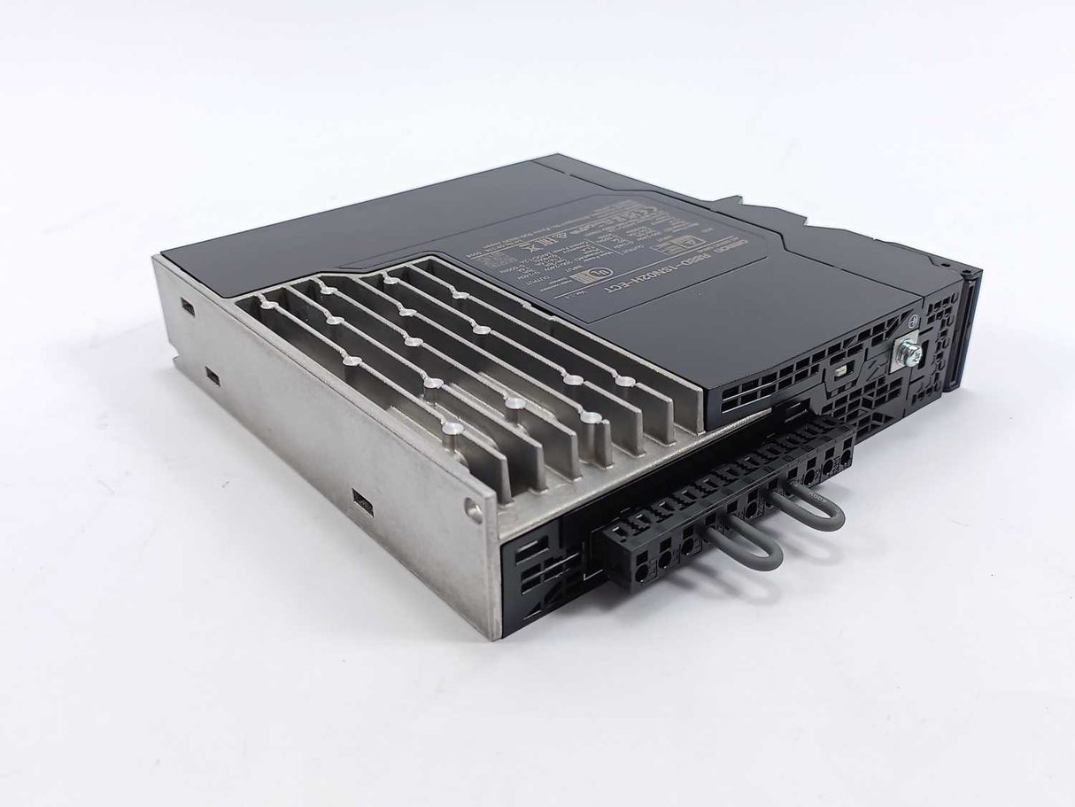 OMRON R88D-1SN02H-ECT AC servo drive