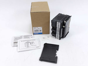 OMRON NX102-9000 CPU unit Rev.A