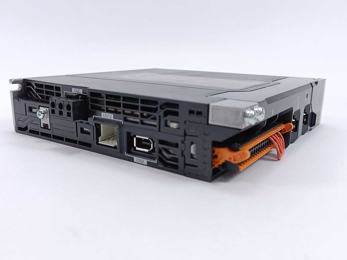 OMRON R88D-1SN02H-ECT AC servo drive