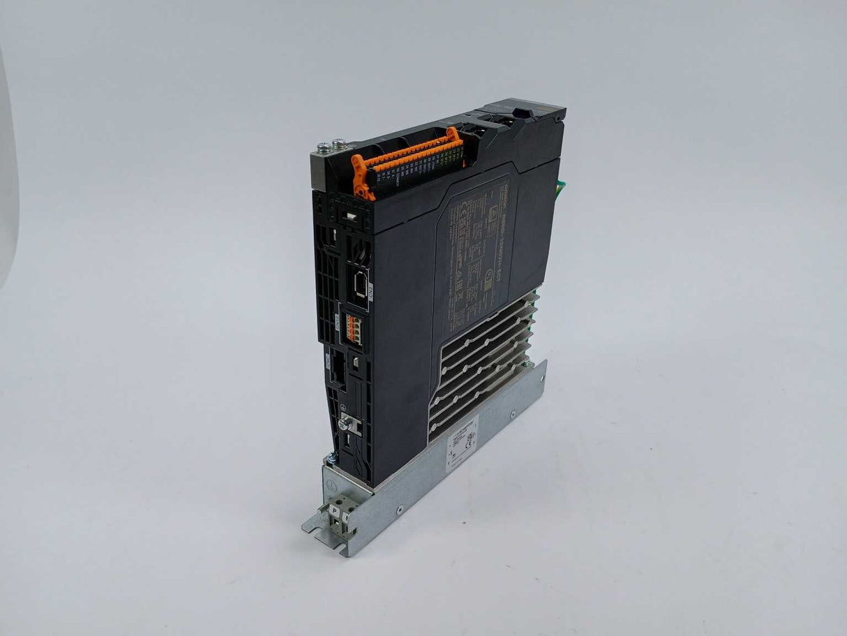 OMRON R88D-1SN02H-ECT AC servo drive