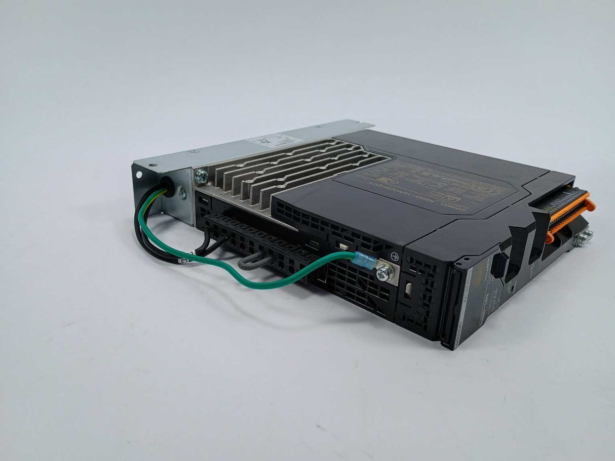 OMRON R88D-1SN02H-ECT AC servo drive