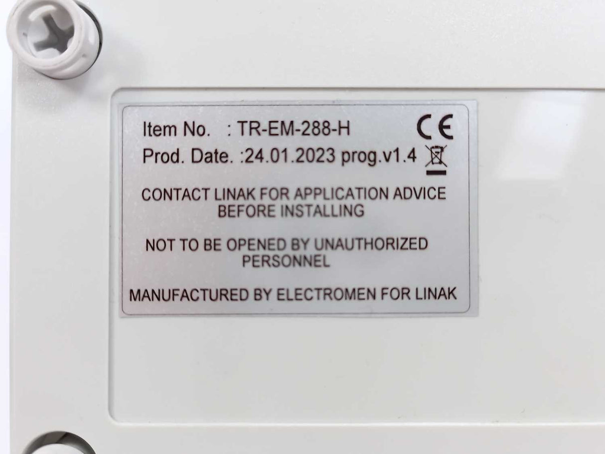 LINAK TR-EM-288-H