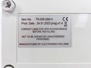 LINAK TR-EM-288-H