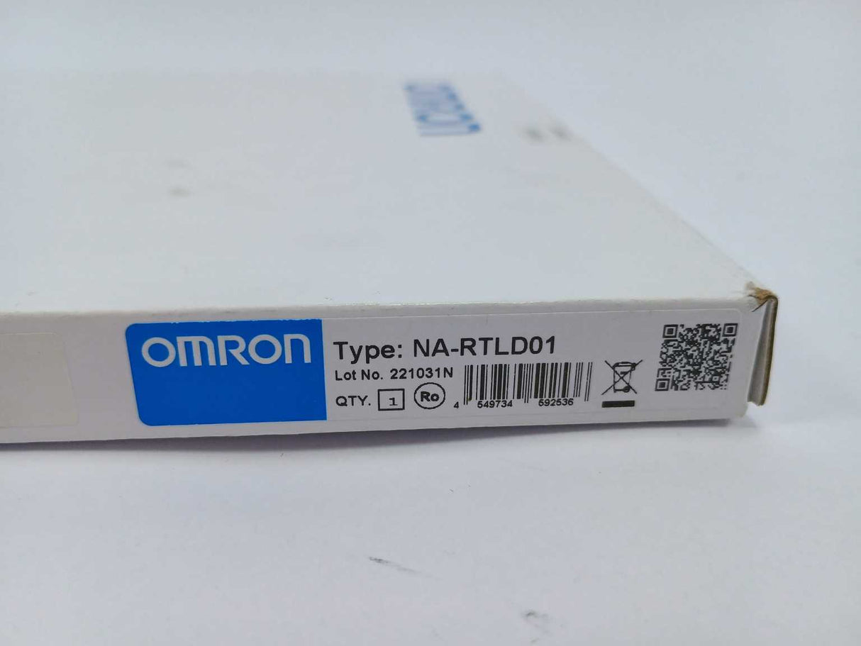 OMRON NA-RTLD01