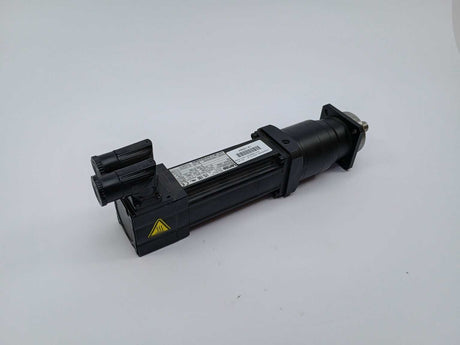 LENZE MCS06I60-RS0B0 G85AP040MGCN2T27 servo motor