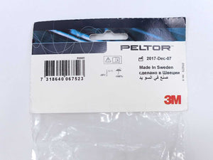 3M M171/2 Peltor Windshield for MT33/MT73