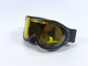 3M EN166 Safety Googles 2C-1.2 3M 1BT