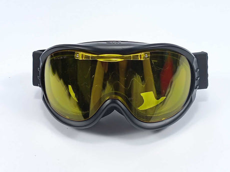 3M EN166 Safety Googles 2C-1.2 3M 1BT