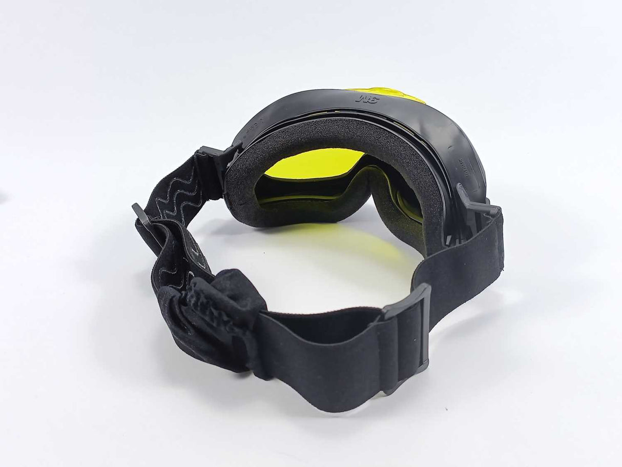 3M EN166 Safety Googles 2C-1.2 3M 1BT