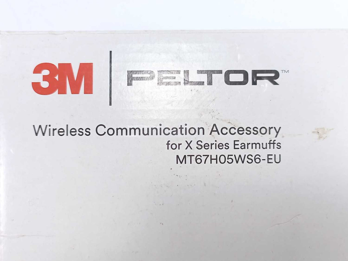 3M MT67H05WS6-EU Wireless Communication Accessory