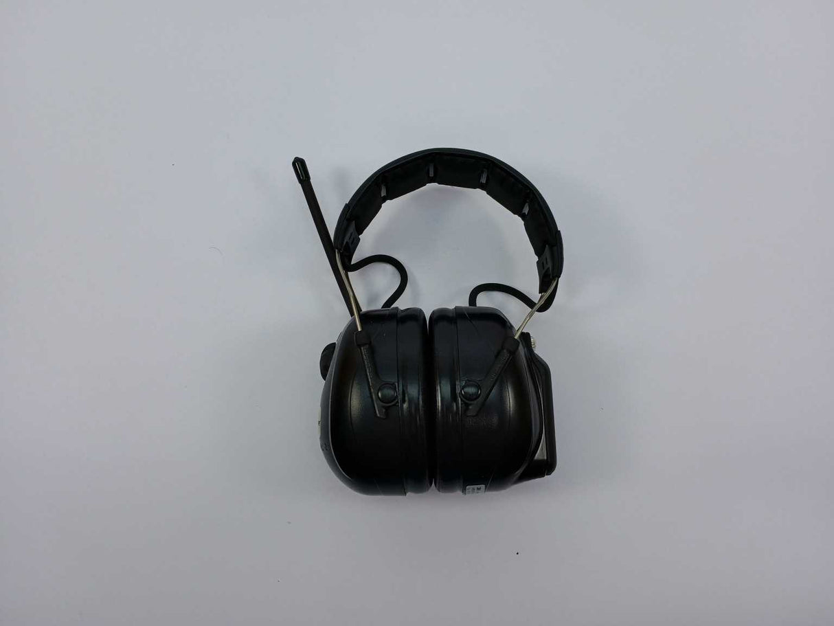 3M HRXP7A-01 Peltor HEARING PROTECTOR FM-RADIO XP