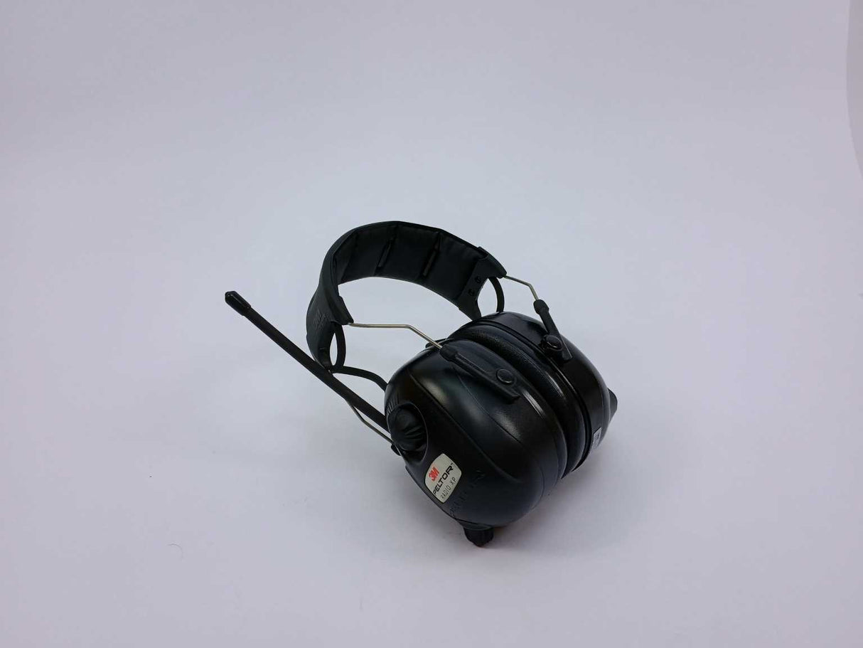 3M HRXP7A-01 Peltor HEARING PROTECTOR FM-RADIO XP