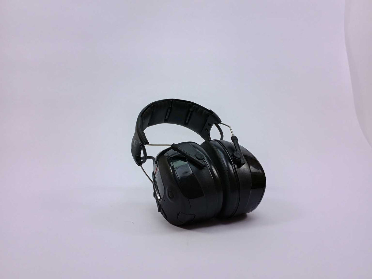 3M MT13H221A Peltor ProTac III Headsets