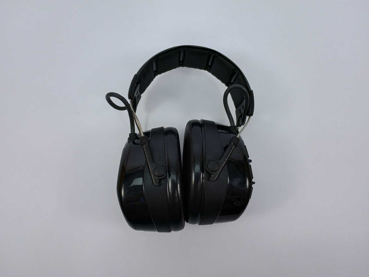 3M MT13H221A Peltor ProTac III Headsets