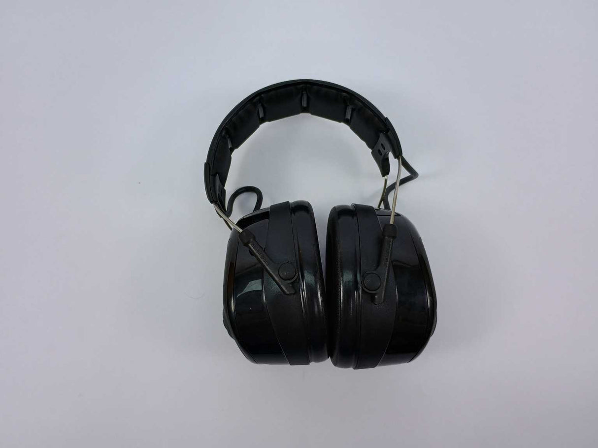 3M MT13H221A Peltor ProTac III Headsets