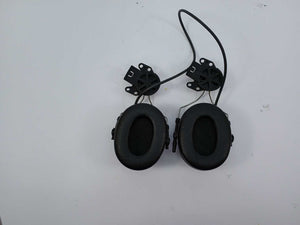 3M Peltor MT13H221P3E ProTac III, Headsets, Helmet Attached