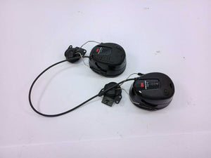 3M Peltor MT13H221P3E ProTac III, Headsets, Helmet Attached