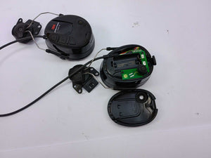 3M Peltor MT13H221P3E ProTac III, Headsets, Helmet Attached