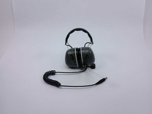 3M MT73H450A-86 Peltor CH-5 High Attenuation Headset