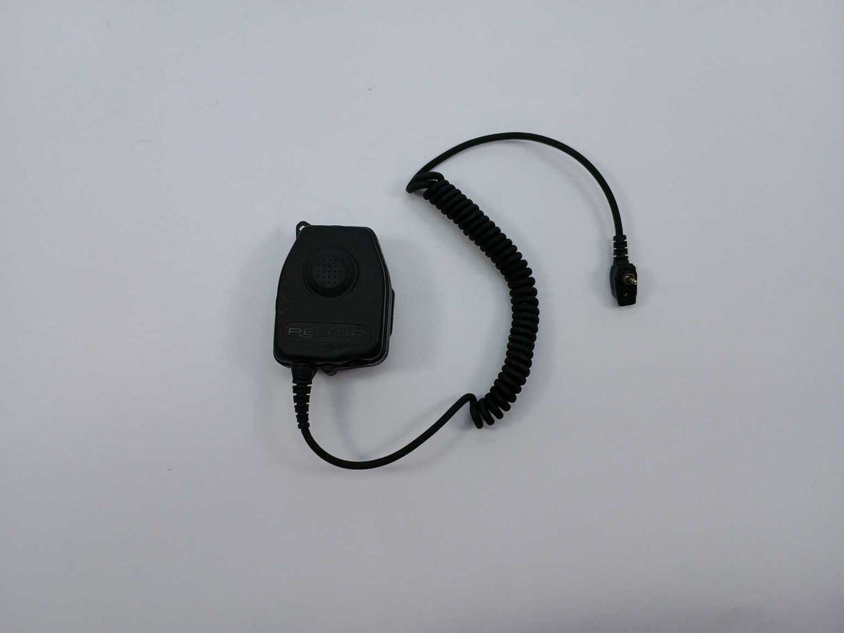 3M FL5062 PELTOR PTT, Adapter for Motorola Tetra MTP850, FL5062