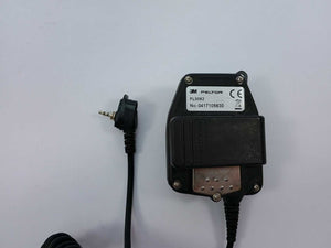 3M FL5062 PELTOR PTT, Adapter for Motorola Tetra MTP850, FL5062