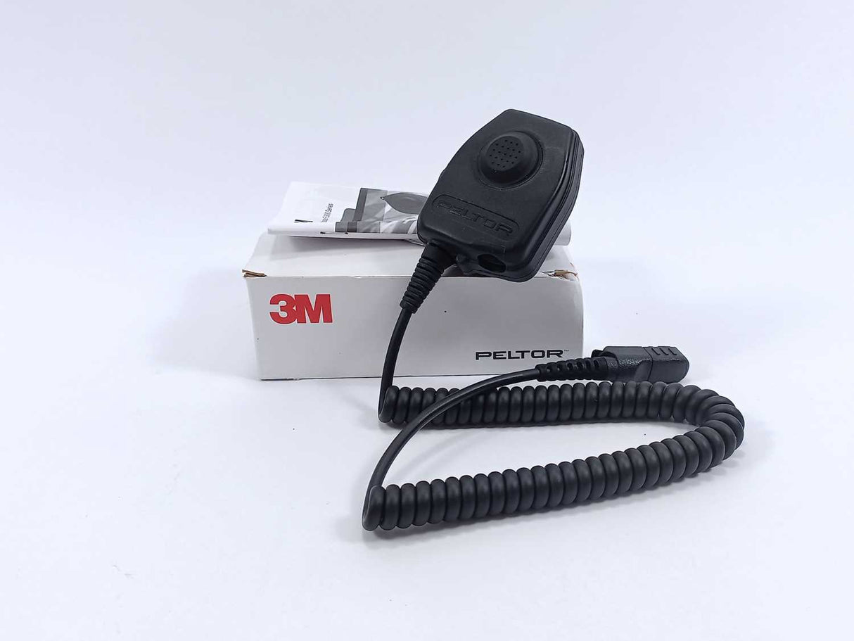 3M 14-0033 VARNAMO SB3 PTT-Adaptor motorola DP2000