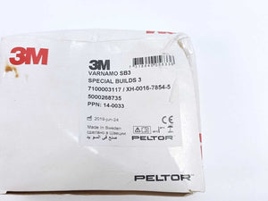 3M 14-0033 VARNAMO SB3 PTT-Adaptor motorola DP2000