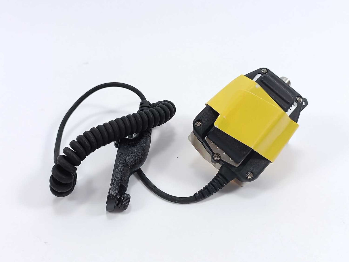 3M FL5063 PTT-adapter to Motorola Mototrbo