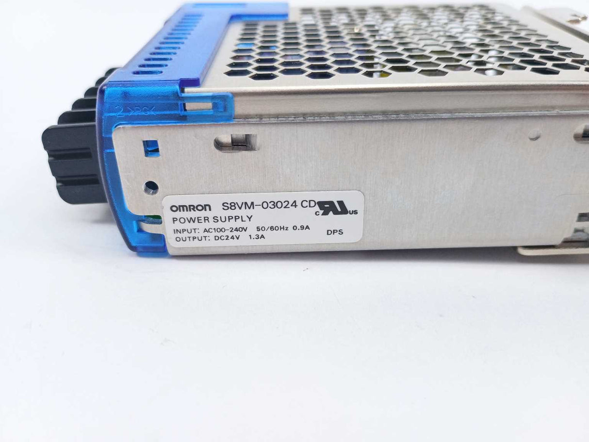 OMRON S8VM-03024CD Power Supply