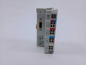 Beckhoff BK3150 PROFIBUS “Compact” Bus Coupler