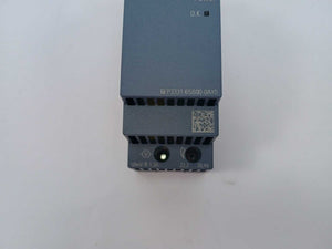 Siemens 6EP3331-6SB00-0AY0 Power Supply