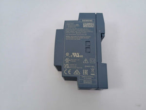 Siemens 6EP3331-6SB00-0AY0 Power Supply