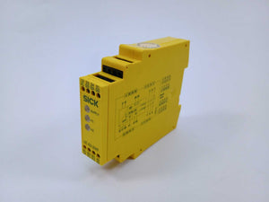 SICK 6024893 Safety Relay, Type: UE43-2MF2D2